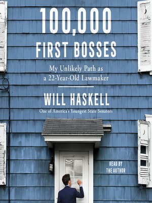 cover image of 100,000 First Bosses